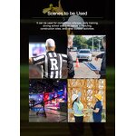 Referee Communication System Manufacturer - Football BT Intercom