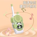 Children's Walkie Talkie Supplier - as Gift 100-Meter Distance
