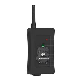 Referee Communication System Manufacturer - Football BT Intercom