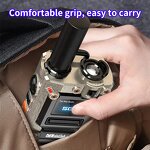 4G Global Walkie Talkie Manufacturer - POC Real PTT Full Coverage