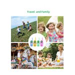 Kids Walkie Talkies Manufacturer - Newest Rechargeable for Outdoor