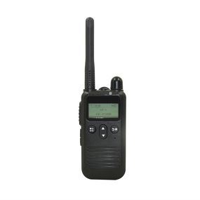 Digital Walkie-Talkie Manufacturer - 2W Small UV Dual-Band