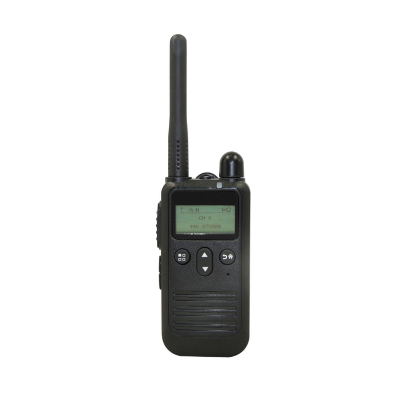 Digital Walkie-Talkie Manufacturer - 2W Small UV Dual-Band