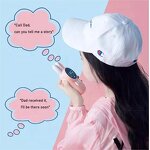 Children Walkie Talkie Manufacturer - 3km LED Animal Shape