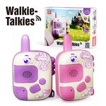 Kids Walkie Talkies Supplier - Dinosaur Toys Birthday Gifts