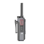 Dual Mode Walkie Talkie Manufacturer - IP68 Waterproof Long Range