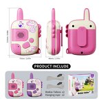 Kids Walkie Talkies Supplier - Dinosaur Toys Birthday Gifts