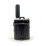 4G Lte POC Radio Supplier - Global GSM Network 5000KM Long Range