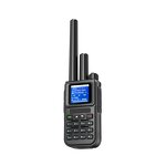 10W Power Radio Manufacturer - Dual Band Type-C Charging Portable