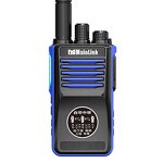 Handheld Radio Supplier - LoRa Wireless Intercom Long Range