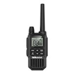 Gmrs Two Way Radio Supplier - Portable Waterproof Drop-Proof