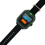 4G Walkie Talkie Watch Manufacturer - Poc Radio VOX Control