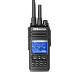 Waterproof Two Way Radio Manufacturer - IP67 Dual Mode 4G LTE