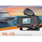 Slipway V Section Radio Manufacturer - DSC Professional 25w