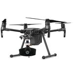 Megaphone Loudspeaker Manufacturer - Long Transmission for Drone