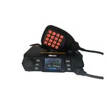 Professional Vehicle Radio Manufacturer - 100W Color Display 256
