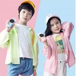 Children Walkie Talkie Manufacturer - 3km LED Animal Shape