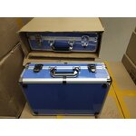 Wireless Tour Guide System Manufacturer - 1 Host 50 Headphones