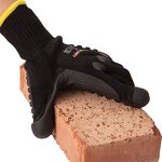 Anti Vibration Gloves Supplier - SNELL SAFETY Mining High Impact