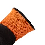 Heavy Duty Gloves Manufacturer - SNELL Safety Custom Construction