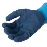 Winter Work Gloves Supplier - Wholesale Sandy Latex Coating