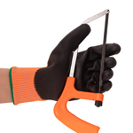 Safety Gloves Manufacturer - Customizable Anti-Slip Cut Resistant