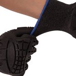 Shockproof Gloves Manufacturer - SNELLsafety TPE Injection Shock