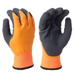 Winter Gloves Supplier - Men Waterproof Snow for Cold Work