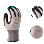 Protective Gloves Manufacturer - Anti-Cut Waterproof General Purpose