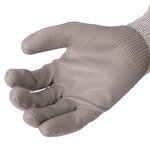 Cut Resistant Gloves Supplier - Factory SNELL Safety PU Polyurethane