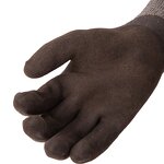 Winter Safety Gloves Manufacturer - Latex Sandy Construction Labor