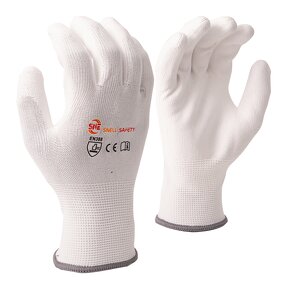 Coated Gloves Manufacturer - Factory Delivery Labor Protection Pu