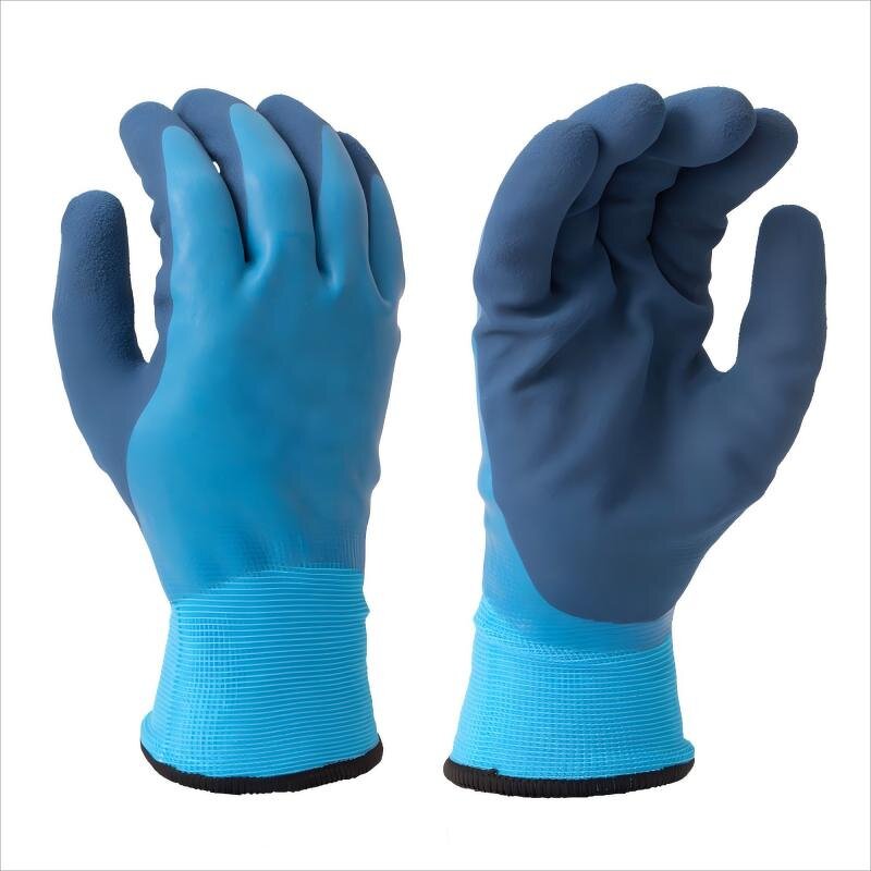 Winter Gloves Supplier - Men Waterproof Snow for Cold Work