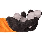 Winter Work Gloves Supplier - SNELL Safety Wholesale 7 Gauge Terry