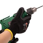 Anti Vibration Gloves Supplier - SNELL SAFETY Mining High Impact