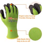 Safety Gloves Manufacturer - SNELLsafety Wholesale Breathable