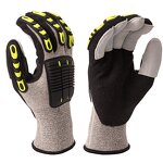 Impact Protection Gloves Manufacturer - SNELLsafety High Impact
