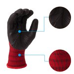 Anti-Vibration Gloves Supplier - High Performance Oil Resistant
