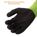 Safety Gloves Manufacturer - SNELLsafety Wholesale Breathable