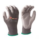 Custom Gloves Manufacturer - Colorful 13 Gauge Nylon General
