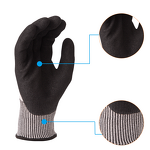 Protective Gloves Manufacturer - Anti-Cut Waterproof General Purpose