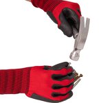 Anti-Vibration Gloves Supplier - High Performance Oil Resistant