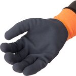 Winter Work Gloves Supplier - Wholesale SNELL Latex Sandy Double