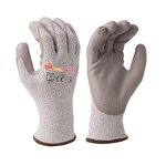 Cut Resistant Gloves Supplier - Factory SNELL Safety PU Polyurethane