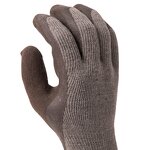 Winter Safety Gloves Manufacturer - Latex Sandy Construction Labor