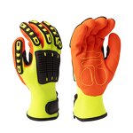 Impact-Resistant Gloves Manufacturer - Snell Safety Labor Protection
