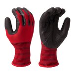 Anti-Vibration Gloves Supplier - High Performance Oil Resistant