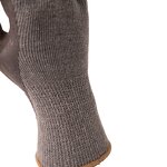 Winter Safety Gloves Manufacturer - Latex Sandy Construction Labor