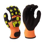 Impact Resistant Gloves Supplier - SNELLsafety High Impact TPR