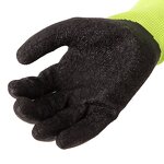 Custom Logo Gloves Manufacturer - China Supplier Lightweight Green